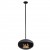 Zwart Cocoon Aeris