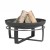Viking Fire Pit vuurkorf