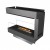 Planika Fires Forma 1000 Room Divider