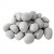 Keramische stenen 24 stuks - grijs
