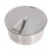 Ronde brander van 5L