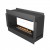 Planika Fires Forma 1200 Tunnel