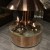 Decoratie hout voor biohaarden