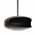 Hein & Haugaard UFO-50 plafond hangende biohaard Oxid