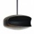 Hein & Haugaard UFO-60 plafond hangende biohaard Oxid