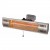 Vigo muur hangende terrasverwarming 1500 Watt