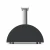 Moderno 5 Pizza Grijs Houtgestookte Alfa Forni
