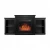 ArtiFlame Fashion AF18 Ebony elektrische open haard
