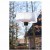 Terrasverwarming voor plafond Artix 1500
