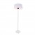 Artix 2100 Watt terrasverwarming in wit