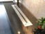 Brander met afstandsbediening 20L 152cm lang