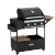 Le Maître BBQ tafel