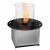 Planika Rondo Automatische Bio-ethanol Haard