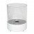 Southwark White - Ronde Bio-ethanol tafelhaard