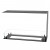 Foco Room Divider 800 3-zijdige inbouw bio-ethanol haard