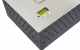 Brander met afstandsbediening 8,5L (68 cm)