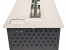Brander met afstandsbediening 13L (102cm)