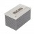 Brander met afstandsbediening 4,6L (40cm)