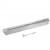 Brander slimline model 100 cm
