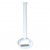 Toronto Wit - 2-zijdige Plafond-hangende bio-ethanol haard 