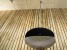 Staal UFO-60 plafond hangende bioethanol haard