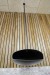 New York Hein & Haugaard plafond hangende biohaard