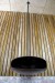 Hein & Haugaard UFO-60 plafond hangende biohaard Oxid