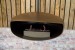 Hein & Haugaard UFO-60 plafond hangende biohaard Oxid