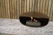 Hein & Haugaard UFO-60 plafond hangende biohaard Oxid