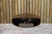 Hein & Haugaard UFO-60 plafond hangende biohaard Oxid