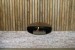 Hein & Haugaard UFO-60 plafond hangende biohaard Oxid