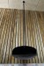 Hein & Haugaard UFO-50 plafond hangende biohaard Oxid
