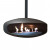 Hein & Haugaard plafond haard
