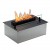 Planika Senso Burner - Automatische Bio-ethanol Haardbrander