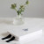 Nordic Flame Blusdeken in Wit Design Box