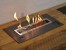 Brander met afstandsbediening 16L 122cm