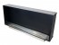 Foco One 1200 Slim - Bioethanol haard voor in de muur