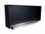 Foco One 1200 Slim - Bioethanol haard voor in de muur