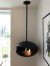 Zwart Cocoon Aeris