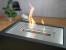 Inbouw ethanol hout haard