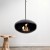 Stijlvolle cocoon bioethanol haard