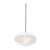 Plafondmontagemateriaal en stang voor de Cocoon Fires