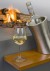 Antraciete buiten tafel