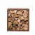Houten opberg box Hodr 50 cm
