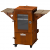 Le Maître Multi Oven Pure Corten