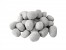 Keramische stenen 24 stuks - grijs
