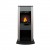 Dimplex Opti-Myst Cubic Vrijstaande Waterdamphaard