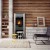 Dimplex Opti-Myst Cubic Vrijstaande Waterdamphaard