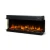 Dimplex Ignite Ultra 60 – Ingebouwde elektrische haard