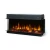 Dimplex Ignite Ultra 50 – 128,5 cm inbouw elektrische haard